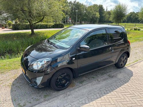 Renault Twingo 1.2 16V Airco, centr deurvergr. 2e set velgen, Auto's, Renault, Particulier, Twingo, Benzine, A, Hatchback, Handgeschakeld