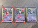 Vibrava uit EX Dragon Frontiers 24/101, Hobby en Vrije tijd, Verzamelkaartspellen | Pokémon, Ophalen of Verzenden, Zo goed als nieuw