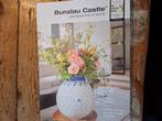 Bunzlau Castle tijdschrift 2022, Ophalen of Verzenden, Zo goed als nieuw, Keramiek, Overige stijlen