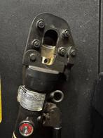 enerpac wmc 1250, Ophalen of Verzenden, Zo goed als nieuw