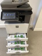 Sharp MX 3640 kopieermachine, Computers en Software, Printers, Ophalen, Zo goed als nieuw, Kopieermachine, Sharp