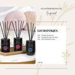 geurstokjes, Ophalen of Verzenden, Nieuw, Overige materialen, 25 tot 50 cm