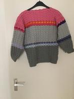 Gehaakte trui, Kleding | Dames, Truien en Vesten, Ophalen of Verzenden, Nieuw, Maat 38/40 (M)