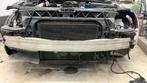 Compleet front/ koelerpakket Audi TT 8N, Ophalen, Audi, Bumper