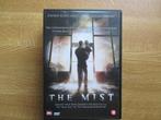 thomas jane-marcia gay harden: the mist (4), Alle leeftijden, Verzenden, Gebruikt, Detective en Krimi