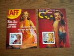 Congo 2x blok Marilyn Monroe, Ophalen of Verzenden, Postfris
