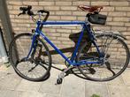 racefiets, Gebruikt, Staal, Heren, 57 tot 61 cm