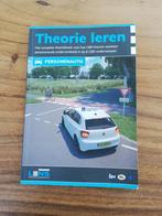 P. Somers - Theorie leren personenauto, Ophalen of Verzenden, Zo goed als nieuw, P. Somers; S. Greving