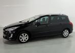 Peugeot 308 SW 1.6 VTi X-Line 7P | CLIMA | PARKSENS V/A | TR, Voorwielaandrijving, 15 km/l, 4 cilinders, Parkeersensor