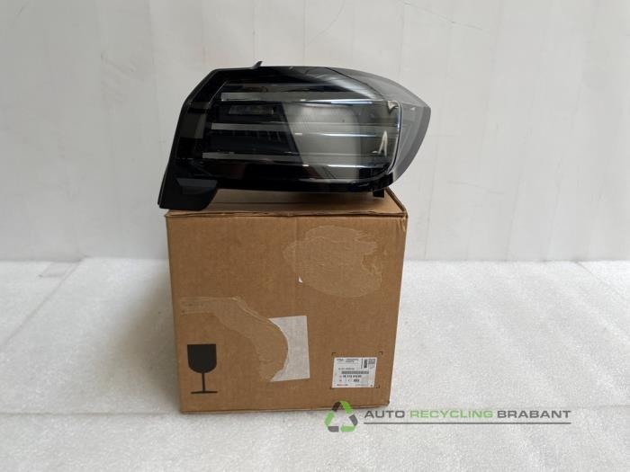 Achterlicht rechts van een Peugeot 208, -, -, Nieuw, Ophalen of Verzenden