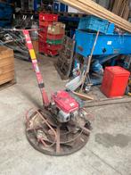 Betonvloerafwerkmachine Honda - Vlinder machine Industrieel, Ophalen