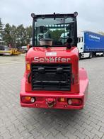 Schäffer 6370T Bouwjaar 2015 (bj 2015), Wiellader of Shovel
