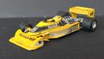 Renault RS 01 Jabouille 1:43 Tenariv Pol, Verzenden, Zo goed als nieuw, Auto, Overige merken