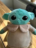 Nieuwe Yoda knuffel (Grogu / Baby Yoda) – Star Wars, Kinderen en Baby's, Speelgoed | Knuffels en Pluche, Ophalen of Verzenden