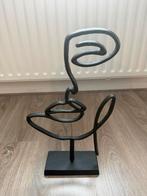 Kunst beeld van abstract gezicht., Ophalen of Verzenden