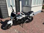 yamaha FZ1 2008, Motoren, Sportuitlaat, 4 cilinders, Particulier, Naked bike