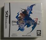 Final Fantasy Tactics A2: Grimoire of the Rift (NDS), Spelcomputers en Games, Ophalen, Gebruikt, 1 speler, Role Playing Game (Rpg)