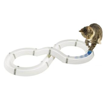Game for cat Speelrails Flashlight beschikbaar voor biedingen