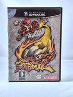 Mario Smash Football - GameCube, Gebruikt, Ophalen of Verzenden, Sport, 3 spelers of meer