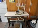 Te koop mauser 3D lockmachine, Ophalen of Verzenden, Zo goed als nieuw, Lockmachine, Industrieel