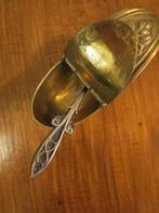 Antieke kerk wierook pot, Antiek en Kunst, Ophalen of Verzenden, Koper