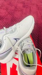 Nike Golf Infinity Pro 2 - Nieuw, Maat 38 (valt als 37), Ophalen of Verzenden, Nieuw, Wit, Sportschoenen