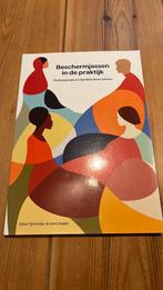 Irene Zwaan - Beschermjassen in de praktijk, Boeken, Sociale wetenschap, Ophalen of Verzenden, Zo goed als nieuw, Irene Zwaan; Kitlyn Tjin A Djie