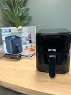 DistinQ Airfryer 4L, Witgoed en Apparatuur, Airfryers, Ophalen of Verzenden, Airfryer, Refurbished