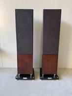 Tannoy Revolution XT 8F, Zo goed als nieuw, 120 watt of meer, Front, Rear of Stereo speakers, Ophalen