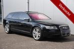 Audi S6 Avant 5.2 V10 FSI RS6 Quattro Pro Line Exclusive|You, Automaat, 435 pk, Gebruikt, 5204 cc