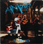 Armadillo - Amigo / Rumbadilla (2 track CD single) Flamenco, Cd's en Dvd's, Cd Singles, Latin en Salsa, 1 single, Ophalen of Verzenden