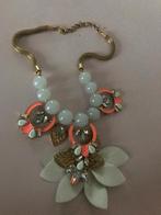 Stella & Dot Riviera ketting, Sieraden, Tassen en Uiterlijk, Kettingen, Ophalen of Verzenden, Zo goed als nieuw, Overige materialen