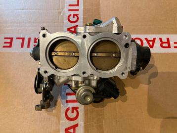 Aprilia rsv mille gaaklephuis beschikbaar voor biedingen