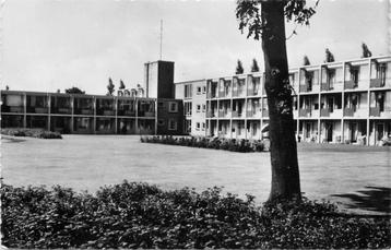 (381-191-025) Eerbeek Bejaardencentrum De Beekwal beschikbaar voor biedingen