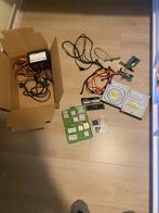 Doosje computer onderdelen, Ophalen of Verzenden, Refurbished, Minder dan 2 Ghz