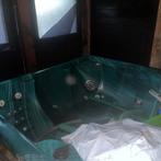 jacuzzi (onderdelen) lees beschrijving, Ophalen, Zo goed als nieuw