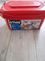 K'nex + uitbereiding, Ophalen of Verzenden, Zo goed als nieuw, K'nex