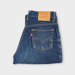 Levi’s 517 heren spijkerbroek  W28L32, Tweedehands, Blauw, Tweedehands, W32 (confectie 46) of kleiner