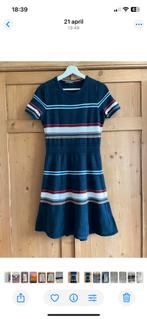Jurkje van Tommy Hilfiger maat S., Zo goed als nieuw, Knielengte, Maat 36 (S), Tommy Hilfiger