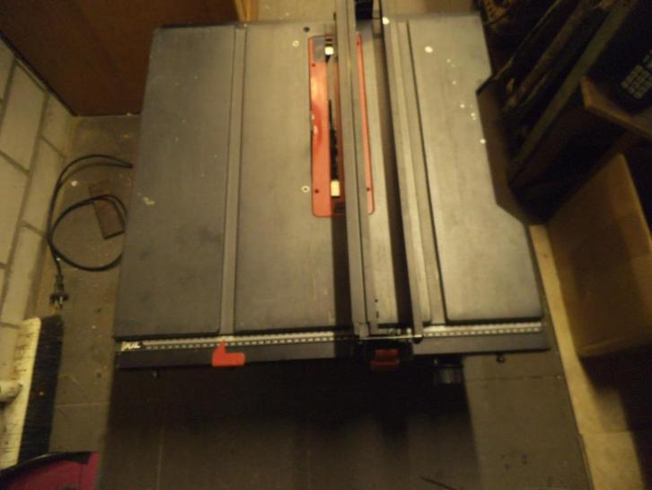 cirkelzaag /Handcirkelzaag /Tafelcirkelzaag, Doe-het-zelf en Verbouw, Gereedschap | Zaagmachines, Gebruikt, Cirkelzaag, 1200 watt of meer