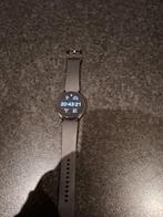 Galaxy watch 6, Sieraden, Tassen en Uiterlijk, Smartwatches, Ophalen of Verzenden, Zo goed als nieuw, Zwart, Android