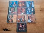 10Cd bundel Andre Rieu, Verzenden, Gebruikt