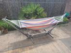 Hangmat, Tuin en Terras, Ophalen, Gebruikt