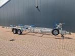VLEMMIX 3500kg Bj:2024 led verlichting Btw!, Watersport en Boten, Boottrailers, Ophalen, Sloepentrailer, 6 tot 9 meter, Zo goed als nieuw