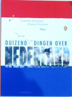 Duizend dingen over Nederland; Schr Dematons; Uit Lemniscaat, Ophalen of Verzenden, Zo goed als nieuw