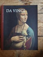 Da Vinci - de Grootste Meesters, Boeken, Kunst en Cultuur | Beeldend, De Grootste Meesters, Ophalen of Verzenden, Zo goed als nieuw