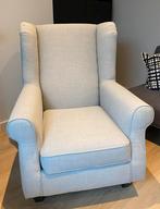 Fauteuil, Ophalen, Zo goed als nieuw, 75 tot 100 cm