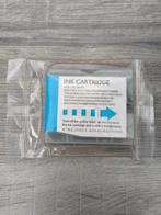 Brother inktcartridge huismerk kleur cyaan nieuw in seal, Ophalen of Verzenden, Nieuw, Cartridge, Huismerk