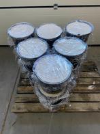 Strooizout in emmer - J&W 124, Ophalen, Nieuw, Nvt, Nvt