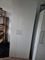 IKEA PAX kast wit, Huis en Inrichting, Kasten | Kledingkasten, Ophalen, Gebruikt, 200 cm of meer, Overige materialen